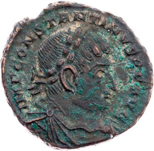 Constantine I. the Great, Follis 307-337