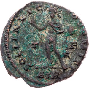 Constantine I. the Great, Follis 307-337