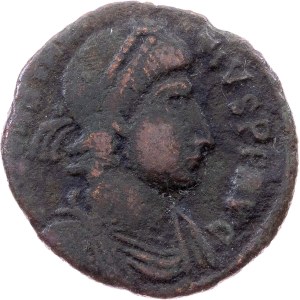 Constantius II., Follis 337-361