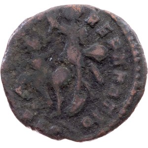 Constantius II., Follis 337-361