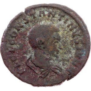 Constantine II., Follis 337-340