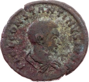 Constantine II., Follis 337-340