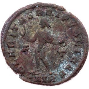 Constantine II., Follis 337-340