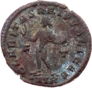 Constantine II., Follis 337-340