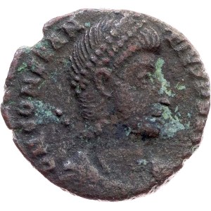 Constantius II., Follis 337-361