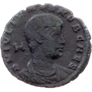 Julian II., Follis 360-363