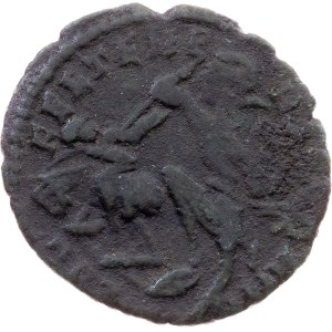 Julian II., Follis 360-363