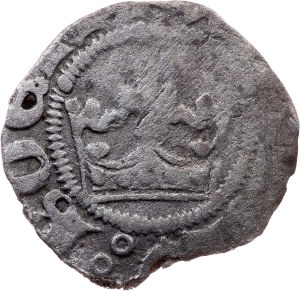 Wencezlaus II., Parvus ND (1300-1305)