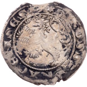 John of Bohemia, Prague Groschen 1310-1346, Kuttenberg