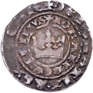 John of Bohemia, Prague Groschen 1310-1346, Kuttenberg