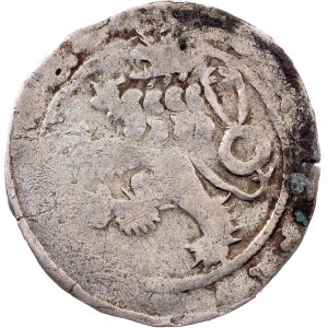 Charles IV., Prague Groschen 1346-1378, Kuttenberg