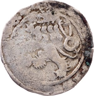 Charles IV., Prague Groschen 1346-1378, Kuttenberg