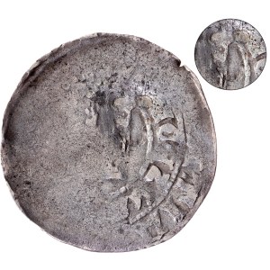 Venceslao IV, Praga Groschen 1378-1419, Kuttenberg