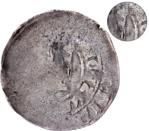 Wenceslaus IV., Prague Groschen 1378-1419, Kuttenberg