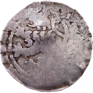 Venceslao IV, Praga Groschen 1378-1419, Kuttenberg