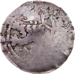 Wenceslaus IV., Prague Groschen 1378-1419, Kuttenberg