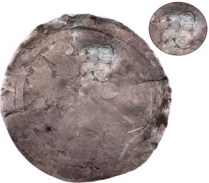 Wenceslaus IV., Prague Groschen 1378-1419, Kuttenberg