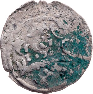 Wenceslaus IV., Prague Groschen 1378-1419, Kuttenberg