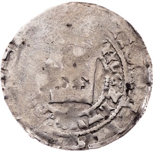 Wenceslaus IV., Prague Groschen 1378-1419, Kuttenberg