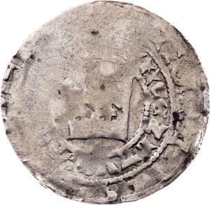 Wenceslaus IV., Prague Groschen 1378-1419, Kuttenberg