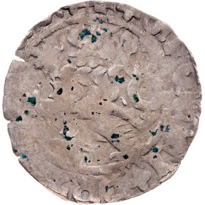 Wenceslaus IV., Prague Groschen 1378-1419, Kuttenberg
