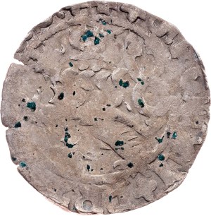 Wenceslaus IV., Prague Groschen 1378-1419, Kuttenberg