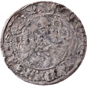 Vladislaus II. Jagellonsky, Prague Groschen 1471-1516, Kuttenberg