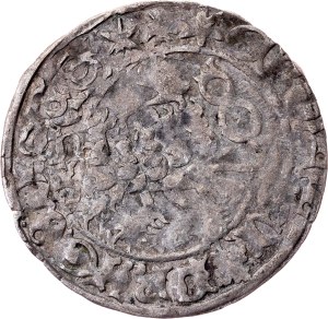 Vladislaus II. Jagellonsky, Prague Groschen 1471-1516, Kuttenberg