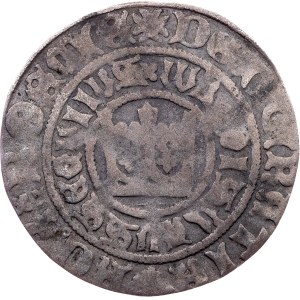 Vladislaus II. Jagellonsky, Prague Groschen 1471-1516, Kuttenberg