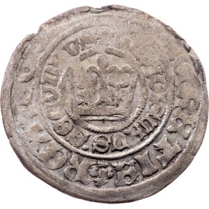 Vladislaus II. Jagellonsky, Prague Groschen 1471-1516, Kuttenberg