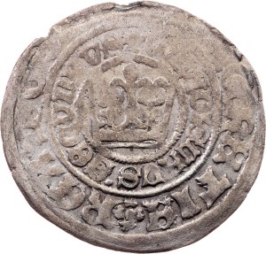 Vladislaus II. Jagellonsky, Prague Groschen 1471-1516, Kuttenberg