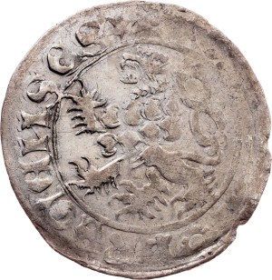Vladislaus II. Jagellonsky, Prague Groschen 1471-1516, Kuttenberg