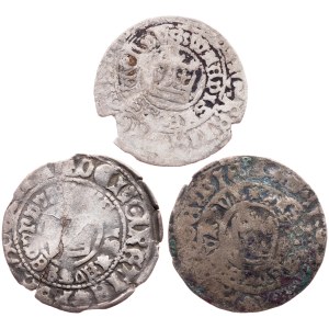 Vladislaus II. Jagellonsky, Prague Groschen 1471-1516, Kuttenberg
