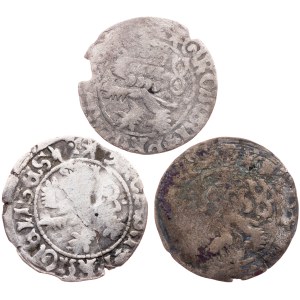 Vladislaus II. Jagellonsky, Prague Groschen 1471-1516, Kuttenberg
