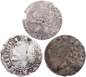 Vladislaus II. Jagellonsky, Prague Groschen 1471-1516, Kuttenberg