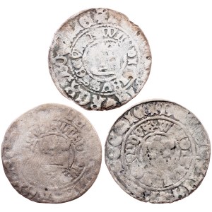 Vladislaus II. Jagellonsky, Prague Groschen 1471-1516, Kuttenberg