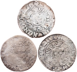 Vladislaus II. Jagellonsky, Prague Groschen 1471-1516, Kuttenberg