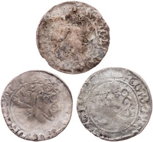 Vladislaus II. Jagellonsky, Prague Groschen 1471-1516, Kuttenberg