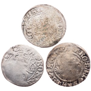 Vladislaus II. Jagellonsky, Prague Groschen 1471-1516, Kuttenberg