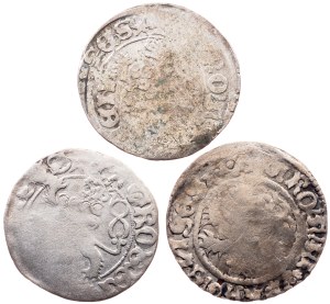 Vladislaus II. Jagellonsky, Prague Groschen 1471-1516, Kuttenberg