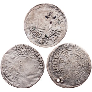 Vladislaus II. Jagellonsky, Prague Groschen 1471-1516, Kuttenberg