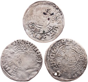 Vladislaus II. Jagellonsky, Prague Groschen 1471-1516, Kuttenberg