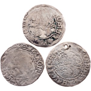 Vladislaus II. Jagellonsky, Prague Groschen 1471-1516, Kuttenberg
