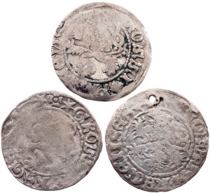 Vladislaus II. Jagellonsky, Prague Groschen 1471-1516, Kuttenberg