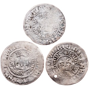 Vladislaus II. Jagellonsky, Prague Groschen 1471-1516, Kuttenberg