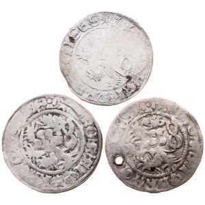 Vladislaus II. Jagellonsky, Prague Groschen 1471-1516, Kuttenberg