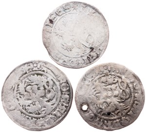 Vladislaus II. Jagellonsky, Prague Groschen 1471-1516, Kuttenberg