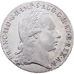 Franz I. (II.), 30 Soldi 1794, Milan