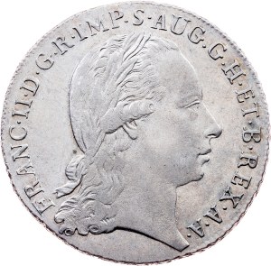 Franz I. (II.), 30 Soldi 1794, Milan