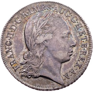 Franz I. (II.), 30 Soldi 1796, Milan